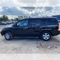 Nissan Armada 5.6 AT, 2004, 200 211 км, с пробегом, цена 1 300 000 руб.