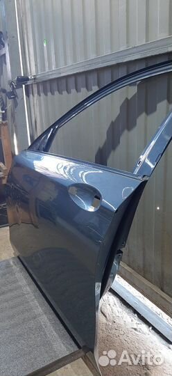 Дверь передняя левая Mercedes E W213 2016-2020