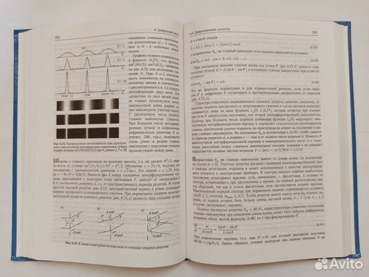 Книга Оптика Бутиков еи