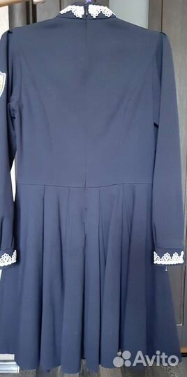 Школьная форма 134-140, 140-146, фартуки