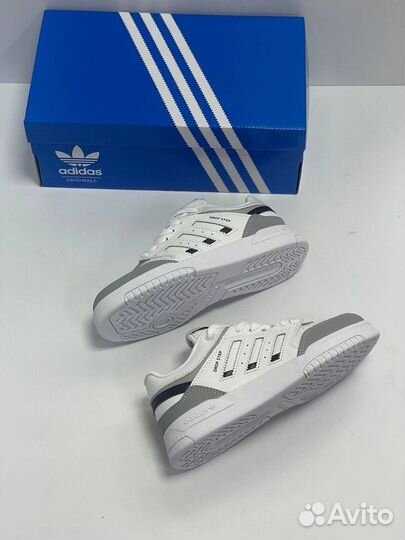 Кроссовки Adidas Drop Step White 36-41