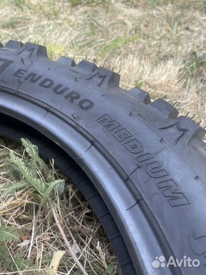 Michlen Enduro Medium Эндуро покрышка