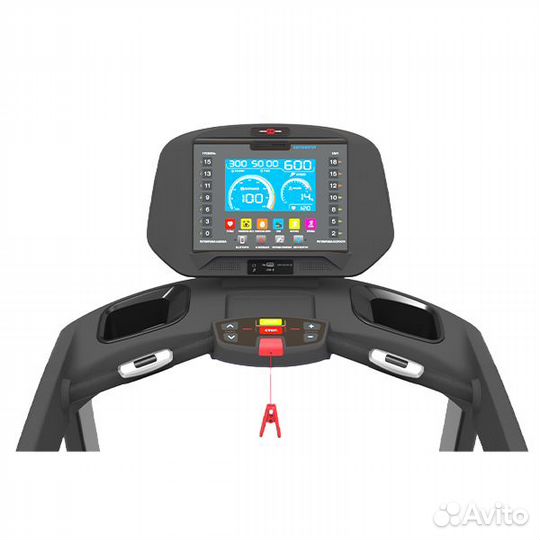 Беговая дорожка CardioPower T60