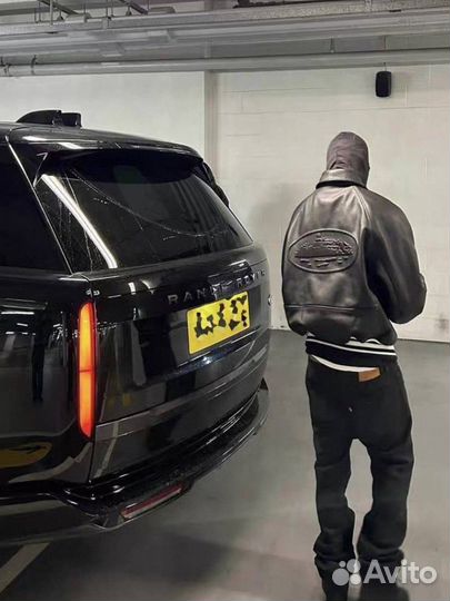 Бомбер Corteiz