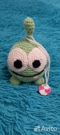 Мягкая игрушка амням