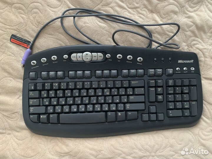 Клавиатура