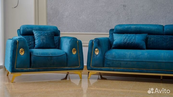 Диван новый