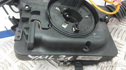 Переключатель поворотов и дворников (стрекоза) ope