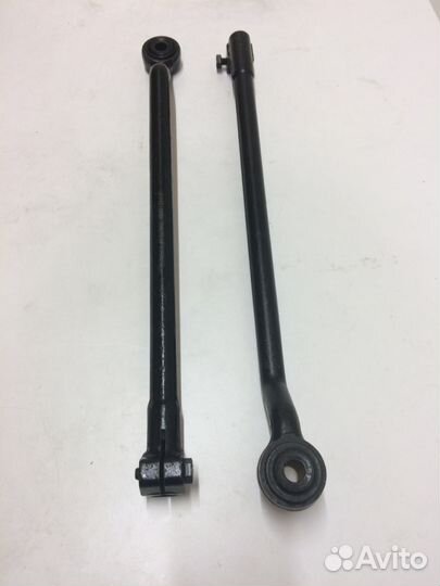 Рулевая тяга Daewoo Nexia, Espero, Chevrolet Lanos