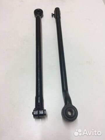 Рулевая тяга Daewoo Nexia, Espero, Chevrolet Lanos