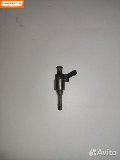Форсунка топливная Audi A4 B8/8K 2009 06H906036H