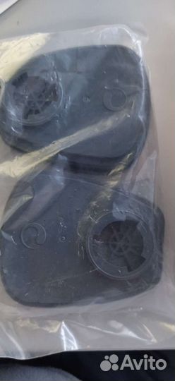 Фильтр дот эко 120