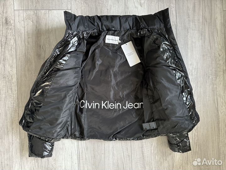 Куртка Calvin Klein, оригинал. М, L