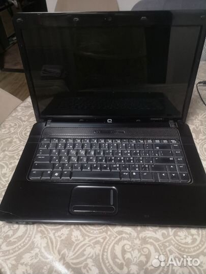Ноутбук HP Compaq 615