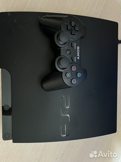 Sony PS3