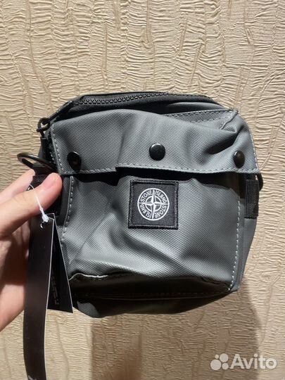 Сумка Stone island