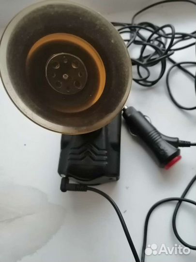 Видеорегистратор highscreen Black Box Radar-HD