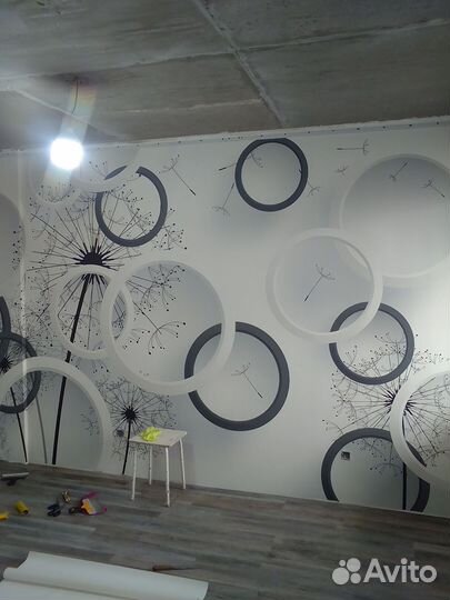 Ремонт квартир