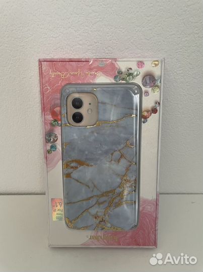 Чехол для iPhone 12 или 12pro