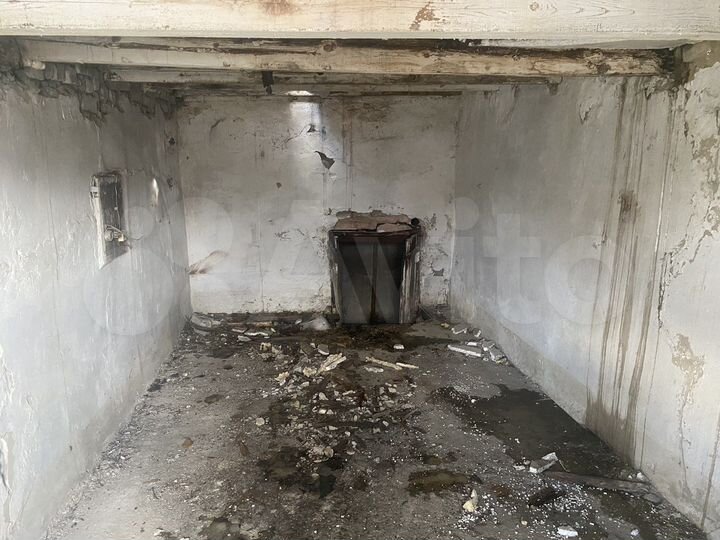 Гараж, 20 м²