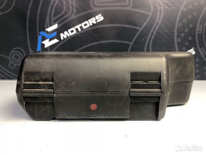 Отсек под инструмент Audi A6 Allroad C5 BES 2004