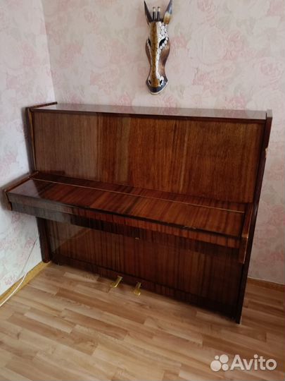 Фортепиано