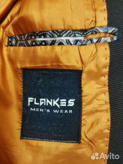 Пиджак на мальчика