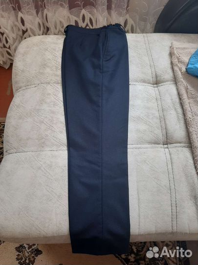 Школьная форма