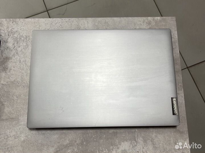 Lenovo L340 (Ryzen5-3500U,SSD120;4гб;Vega8)