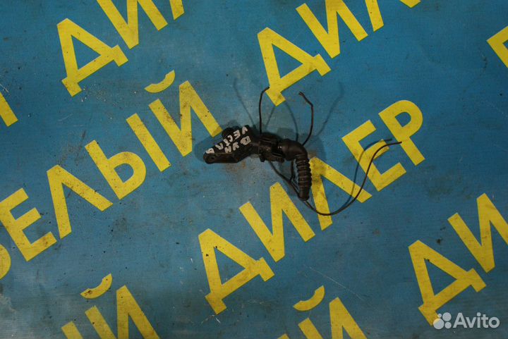 Датчик абсолютного давления Opel vectra B Caravan