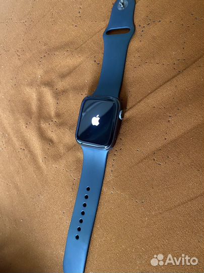 Apple watch se