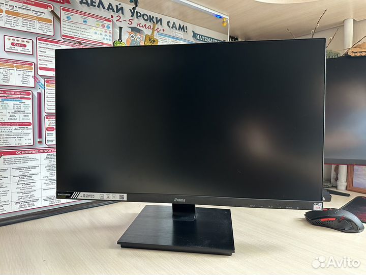 Монитор iiyama 24