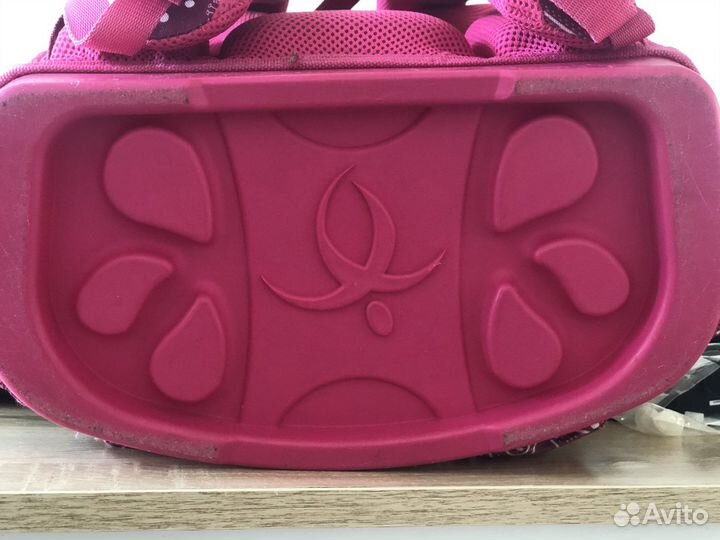 Рюкзак детский школьный