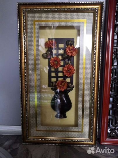 Картины декоративные