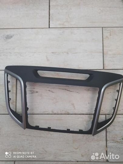 Магнитола для Hyundai