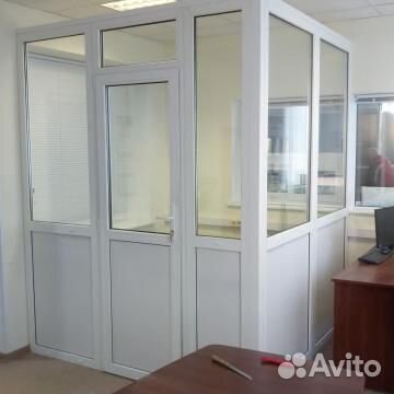 Перегородки