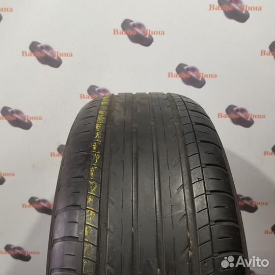 Yokohama AVS Decibel V550 225/55 R16