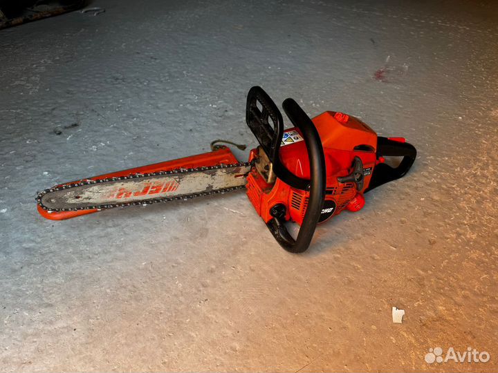 Продам бензопилу