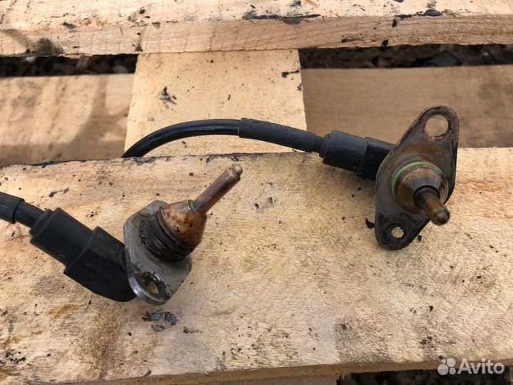 1418917 Проводка с датчиками охл. жид. Scania