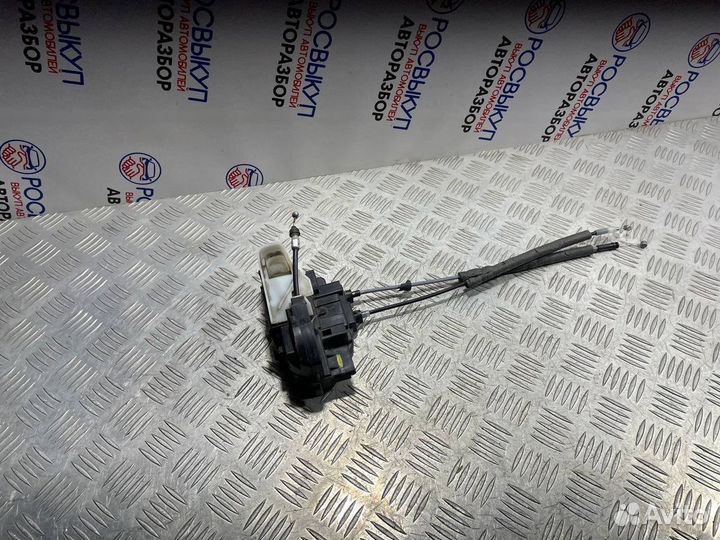 Замок двери Hyundai Elantra (HD) IV (2006–2012)