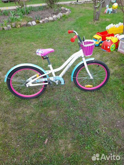 Велосипед Stern Fantasy 20