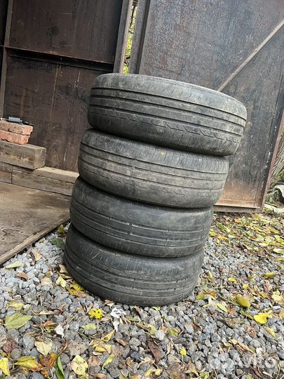 Bridgestone Turanza Eco 205/60 R16