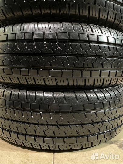 Bridgestone Duravis R410 215/65 R16C 106T