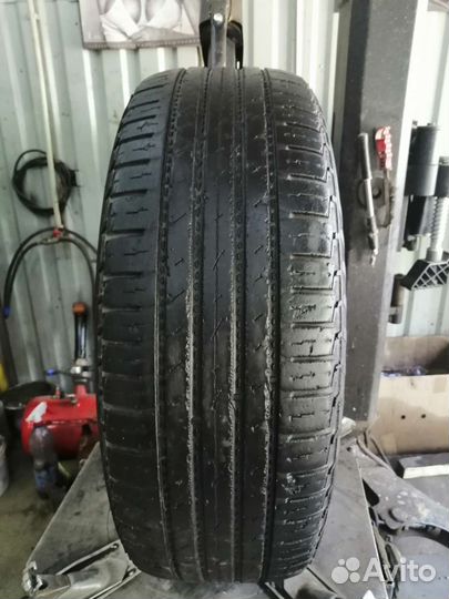 Nokian Tyres Entyre 225/65 R17