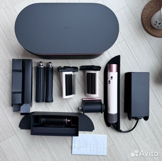 Дайсон Airwrap оригинал