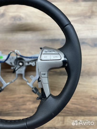 Руль Toyota Camry 40 новый
