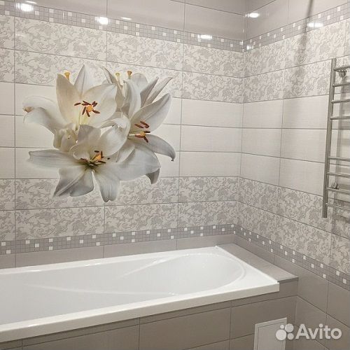 Ремонт ванной комнаты