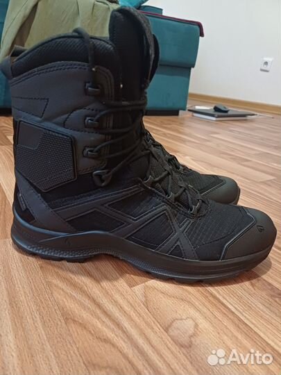 Haix Black Eagle Athletic 2.0 V GTX