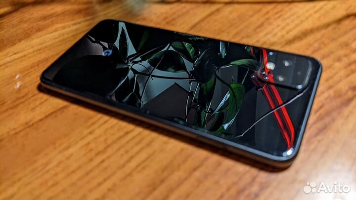 Google Pixel 4 XL, 6/64 ГБ