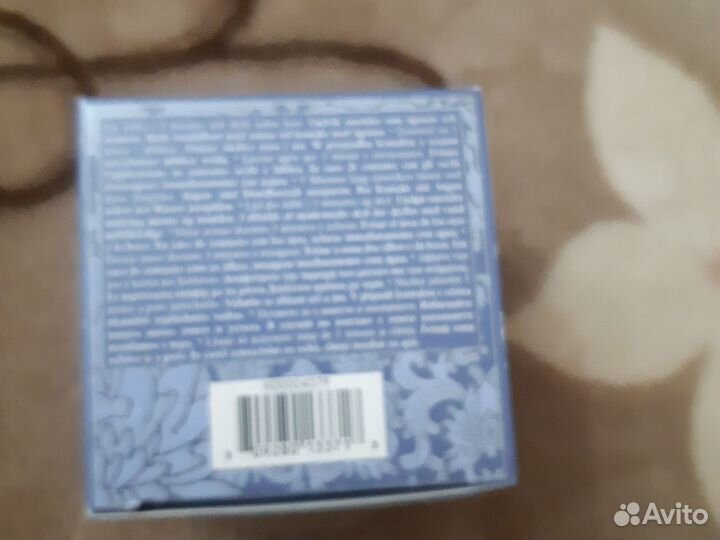 Маска Fresh Lotus youth preserve rescue mask